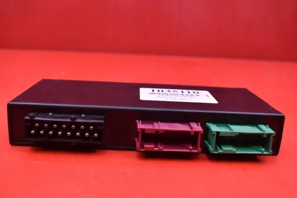 Módulo de confort 8387528 BMW E36 Compact 1.9i image 2