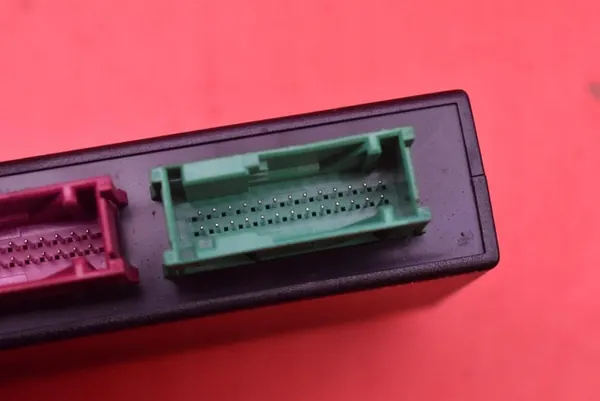 Módulo de confort 8387528 BMW E36 Compact 1.9i image 6