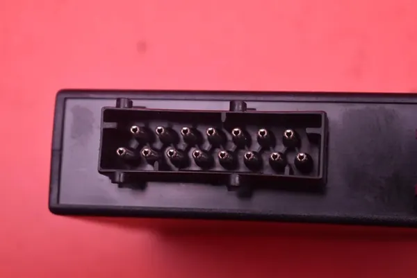 Módulo de confort 8387528 BMW E36 Compact 1.9i image 8