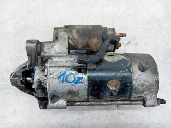 Motor de arranque Renault Master II 2.5 D image 2