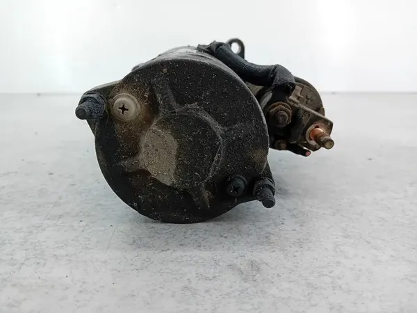 Motor de arranque Renault Master II 2.5 D image 5