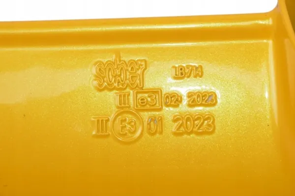 Lamborghini Gallardo vasen peilin kansi OEM LP560 LP570 image 6