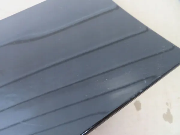 BMW iX i20 M Paket Dörrlist Vänster Bak OEM 51138497329 image 10