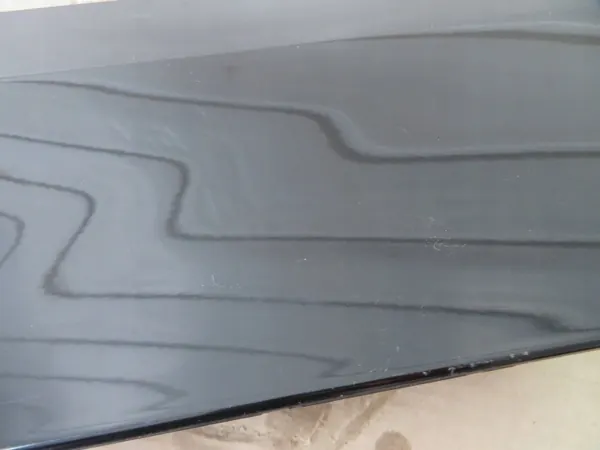 BMW iX i20 M Paket Dörrlist Vänster Bak OEM 51138497329 image 9