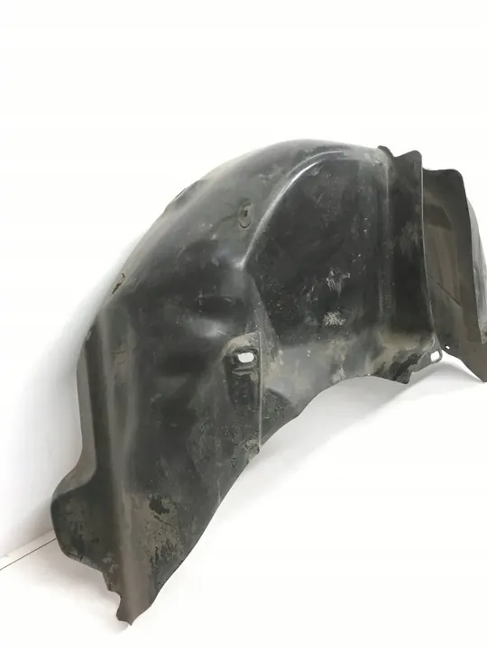 Höger Bakhjulsbåge Opel Corsa D 13187363 image 2