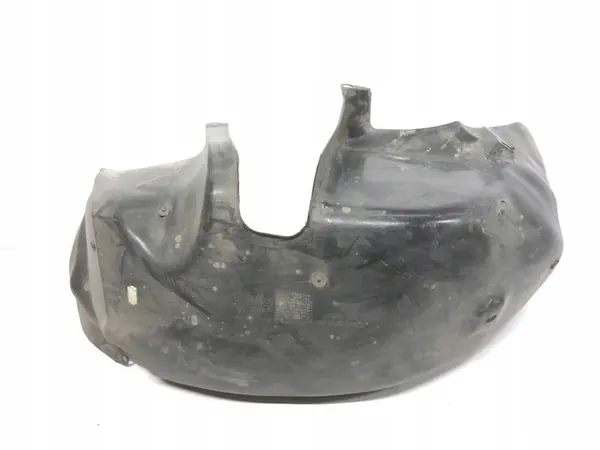 Höger Bakhjulsbåge Opel Corsa D 13187363 image 7