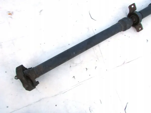 LÅNG DRIVAXEL MERCEDES W251 A2514102102 image 2