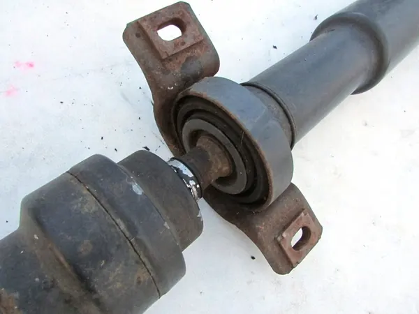 LÅNG DRIVAXEL MERCEDES W251 A2514102102 image 3