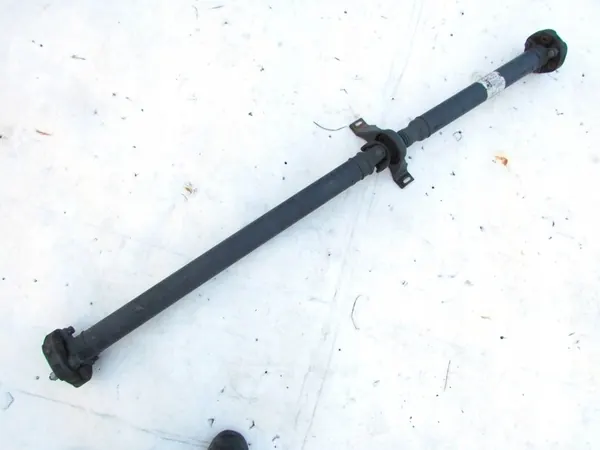 LÅNG DRIVAXEL MERCEDES W251 A2514102102 image 6