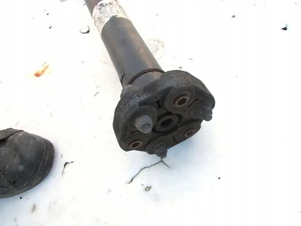 LÅNG DRIVAXEL MERCEDES W251 A2514102102 image 8
