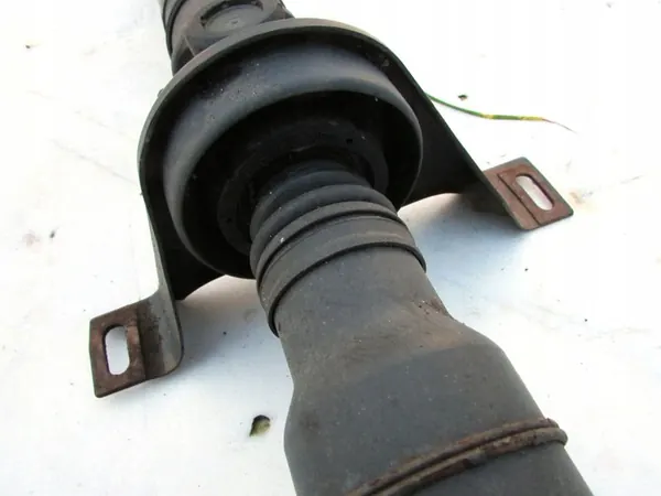 LÅNG DRIVAXEL MERCEDES W251 A2514102102 image 9