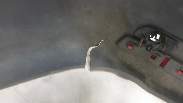 Paraurti posteriore VW T5 T6 7LA807417B image 7