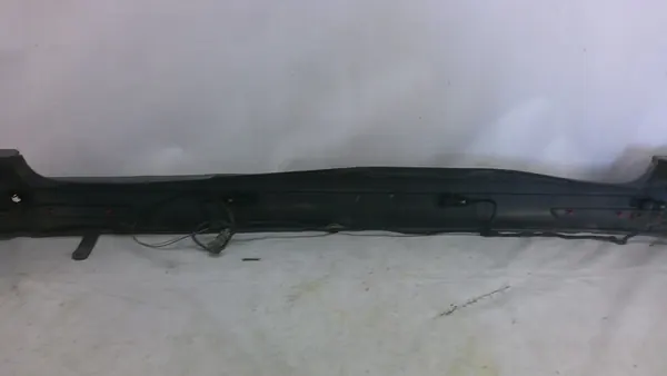 Paraurti posteriore VW T5 T6 7LA807417B image 8