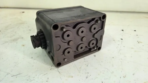 Vanne de boîte de vitesses Scania R NGS 2022 2815255 image 2