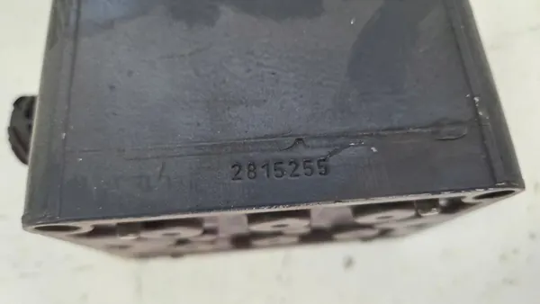 Vanne de boîte de vitesses Scania R NGS 2022 2815255 image 3