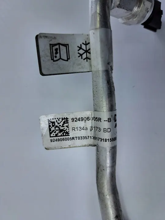 Ilmastointiletku Nissan NV400 2.3 DCI 924906005R image 4