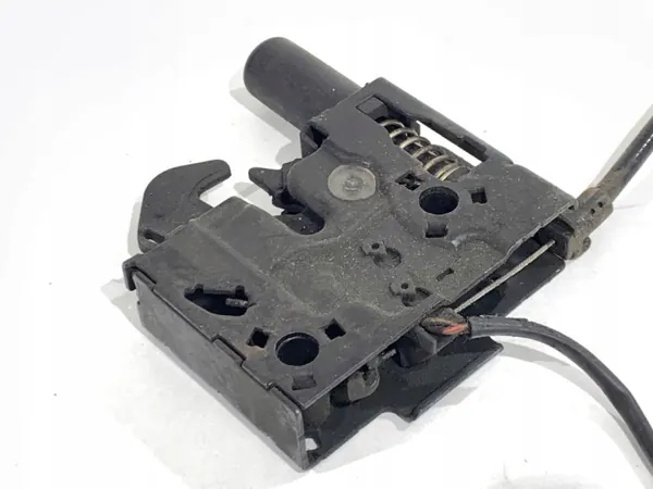 Fecho do capô dianteiro OEM 4M8823509 para Audi Q8 SUV image 3