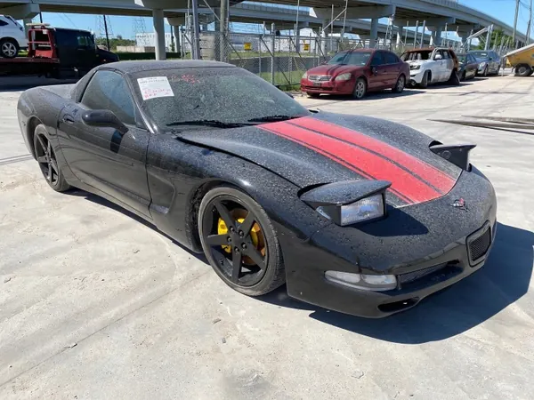 Kattotiiviste OEM ADRETRGRTEG Chevrolet Corvette C5:lle image 3