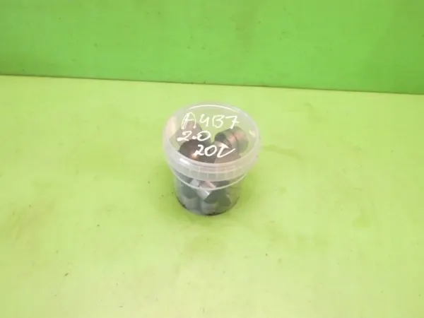 Hydrauliset Tappetit OEM Szklanki AUDI A4 B7 2.0 ALT image 5