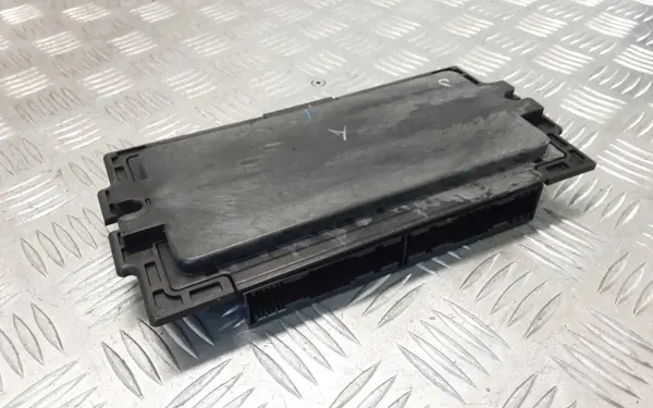 BMW E70 Lichtsteuermodul OEM 9249073 image 3
