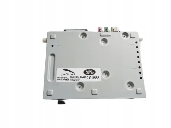 Módulo de Infotenimiento OEM LR073467 para Discovery Sport image 2
