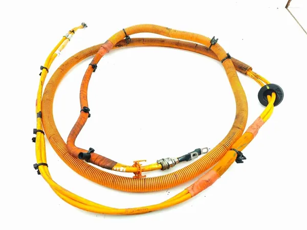 Cabo de alta tensão Tesla Model S 2015 AMD212512 image 1