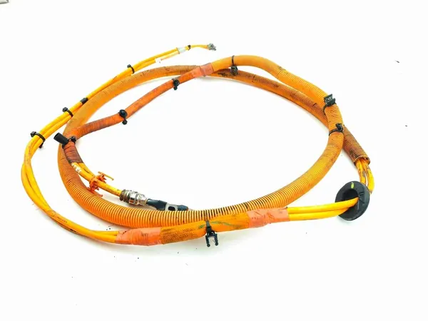 Cabo de alta tensão Tesla Model S 2015 AMD212512 image 2