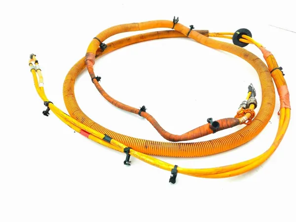 Cabo de alta tensão Tesla Model S 2015 AMD212512 image 3