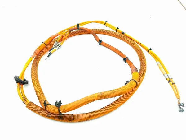 Cabo de alta tensão Tesla Model S 2015 AMD212512 image 4