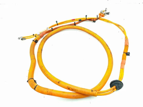 Cabo de alta tensão Tesla Model S 2015 AMD212512 image 5