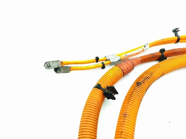 Cabo de alta tensão Tesla Model S 2015 AMD212512 image 6