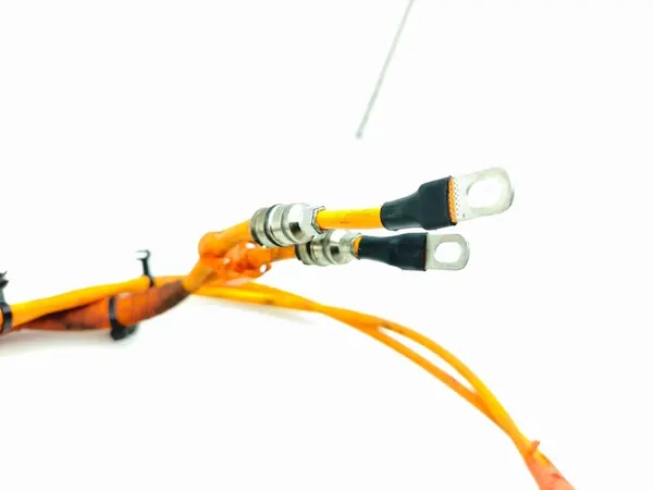 Cabo de alta tensão Tesla Model S 2015 AMD212512 image 7