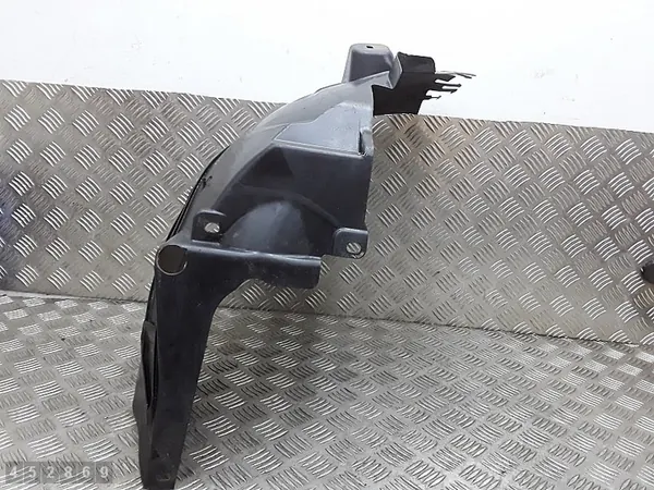 OPEL CORSA D 1.4 16V Right Front Wheel Arch 06-11 image 2