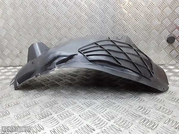 OPEL CORSA D 1.4 16V Right Front Wheel Arch 06-11 image 3