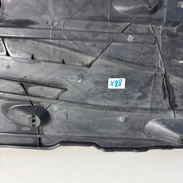 OEM 5Q0825201L Escudo Inferior Esquerdo Audi A3 8V image 7