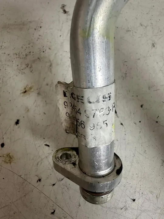 Ilmastointiputki RENAULT TRAFIC III 924549753R image 2