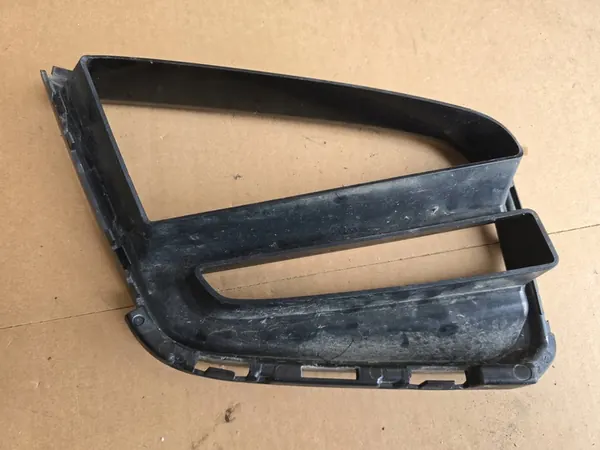 Griglia laterale paraurti anteriore M BMW 1 F40 Originale image 2