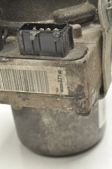 Peugeot Elektrisk Servostyrningspump image 5