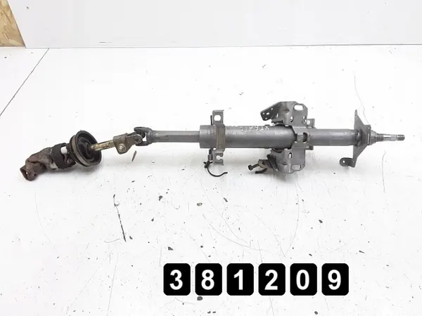 Nissan Servolenksäule OEM AM-381209 Gebraucht image 2
