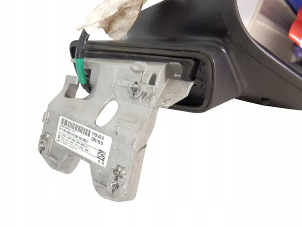 Jeep OE 735612610 Oikea Peili image 3