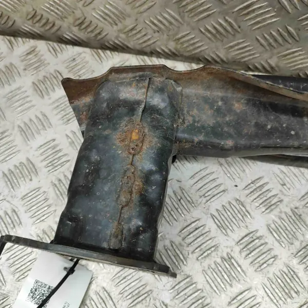 Viga de Para-choque Traseiro VW Polo 2.0L 147kw 2G0807305 image 7