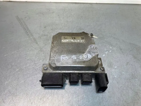 Subaru Forester stuurbekrachtigingsmodule OEM 34710SG080 image 2