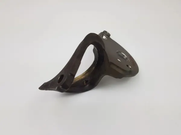 Katalysatorbeugel OEM 4A0F180 voor BMW X5M X6M X7 image 6