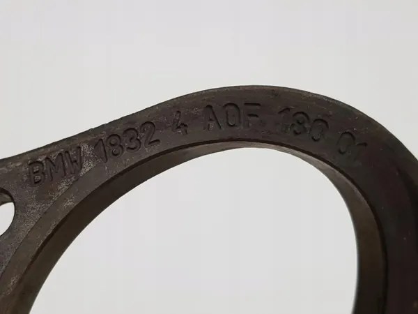 Katalysatorbeugel OEM 4A0F180 voor BMW X5M X6M X7 image 7