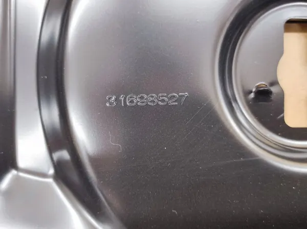 Batteriehalterung OEM 31698527 für XC90 II 2015- image 3