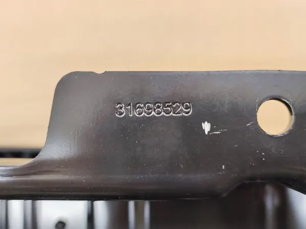 Batteriehalterung OEM 31698527 für XC90 II 2015- image 4