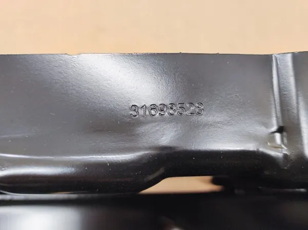 Batteriehalterung OEM 31698527 für XC90 II 2015- image 5