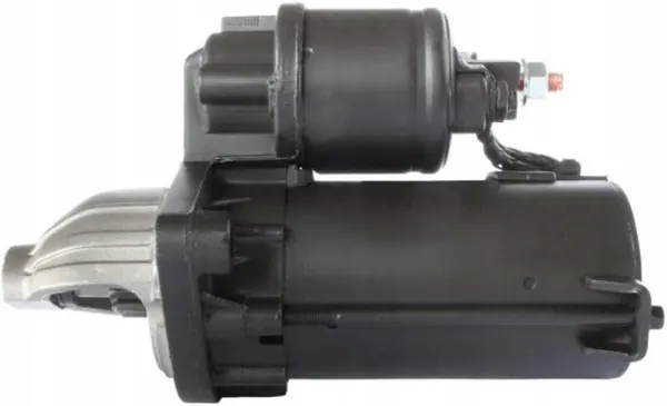 Motor de arranque Hella 8EA 011 610-301 image 2