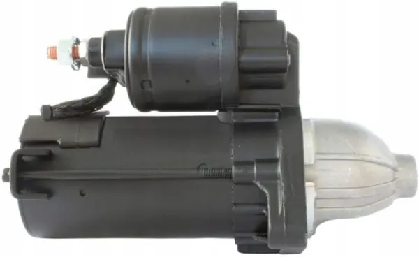Motor de arranque Hella 8EA 011 610-301 image 3