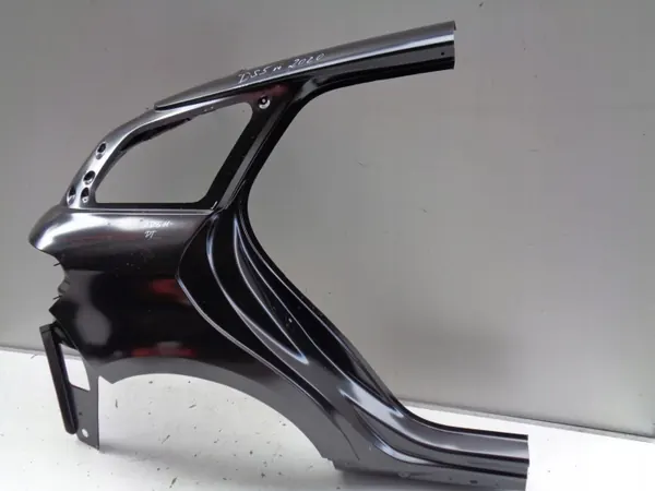 Garde-boue arrière droit OEM BŁOTNIK PRAWY TYLNY Citroen DS5 image 3